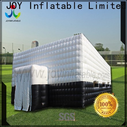 JOY inflatable blow up marquee manufacturers for kids