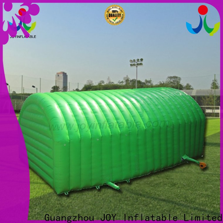 games inflatable marquee tent personalized for child