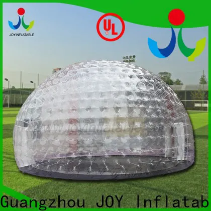 big blow up igloo series for outdoor