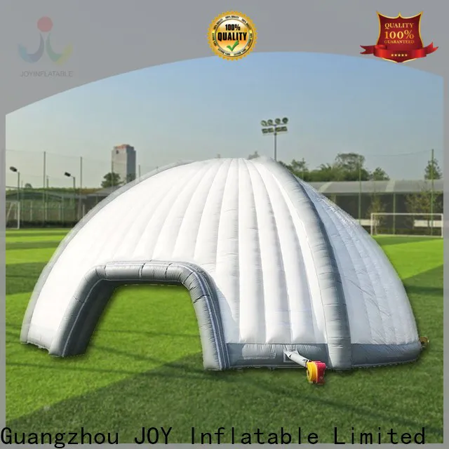 JOY inflatable inflatable marquee suppliers directly sale for outdoor