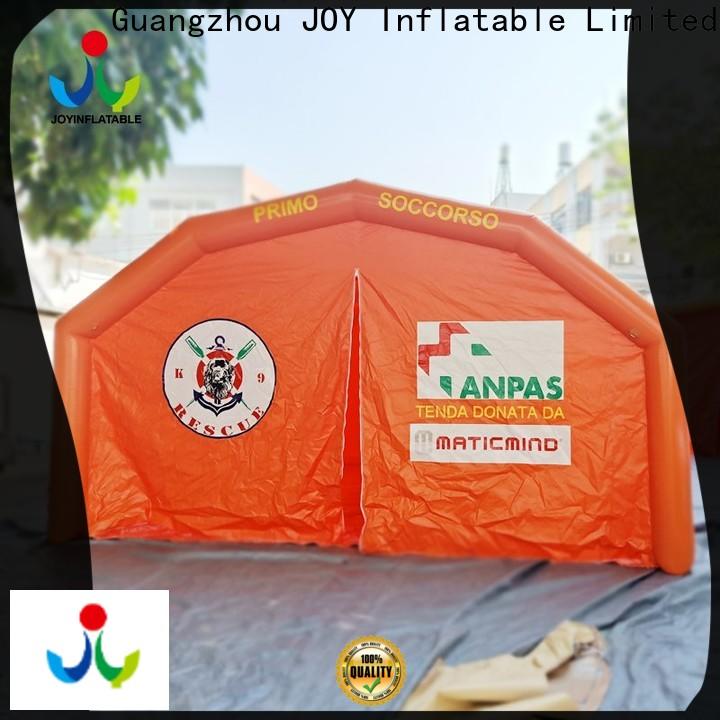 quality inflatable tents south africa supplier for children
