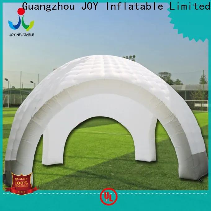 JOY inflatable inflatable marquee suppliers series for outdoor