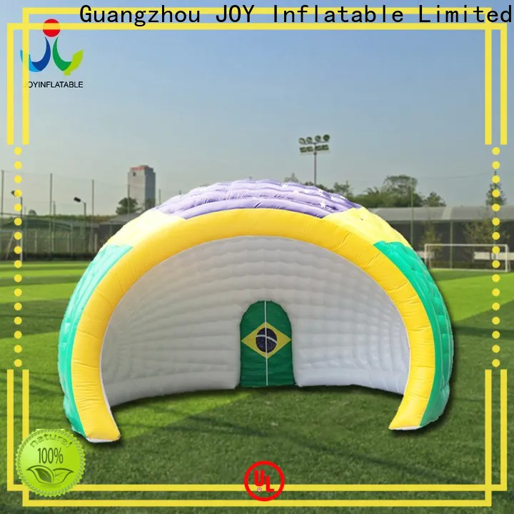 legs inflatable igloo tent series for child
