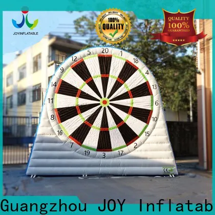 JOY inflatable inflatable games directly sale for kids