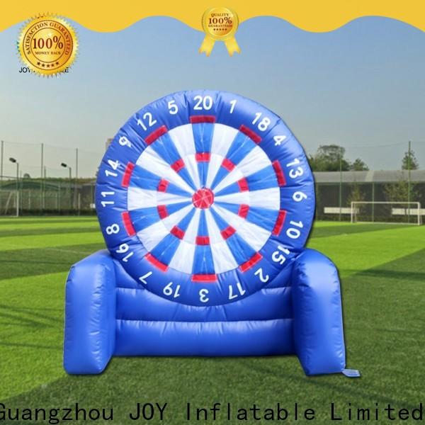 JOY inflatable inflatable sports customized for children