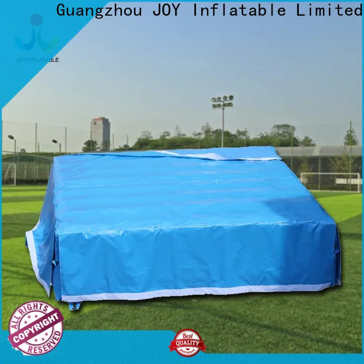 JOY inflatable jump Air bag price for bicycle