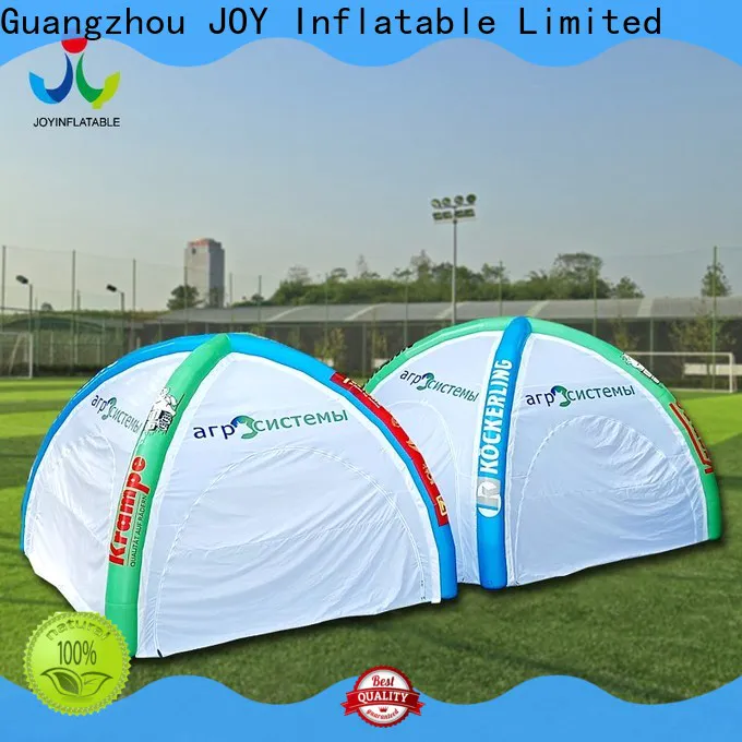JOY inflatable dome Inflatable advertising tent inquire now for child