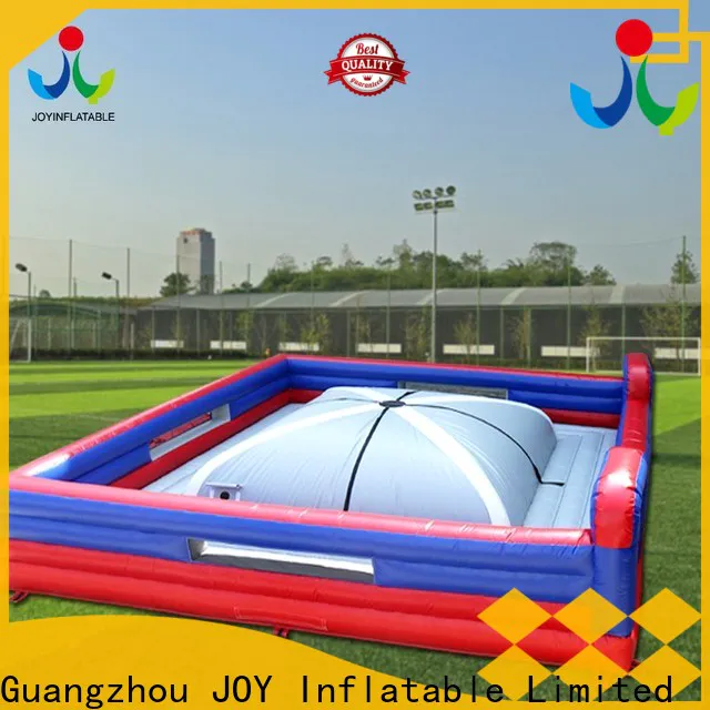 JOY inflatable inflatable funcity manufacturer for kids