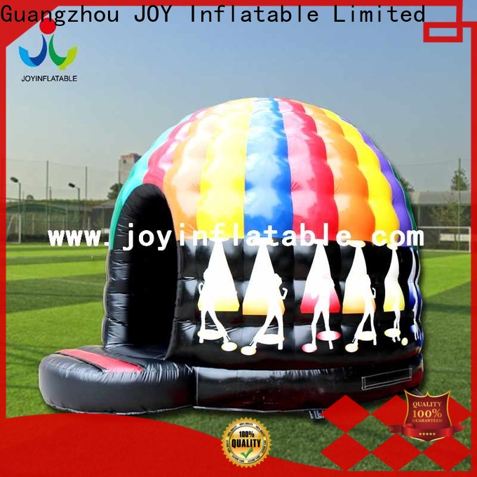 indoor inflatable tent event customized for outdoor