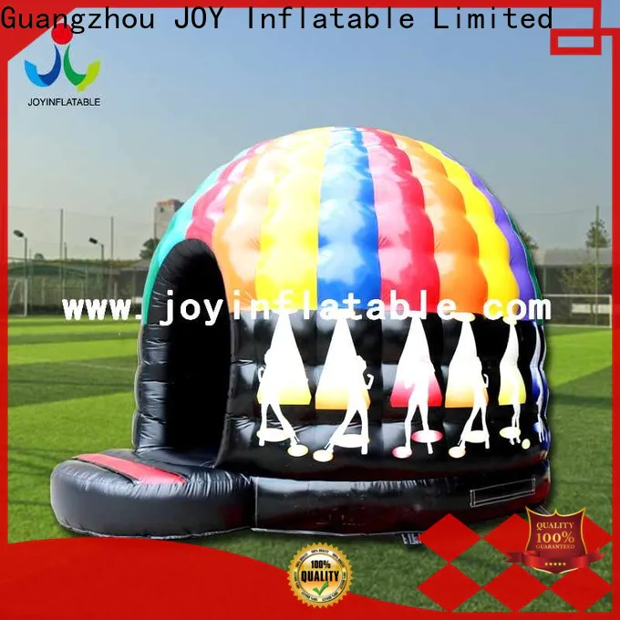 indoor inflatable tent event customized for outdoor