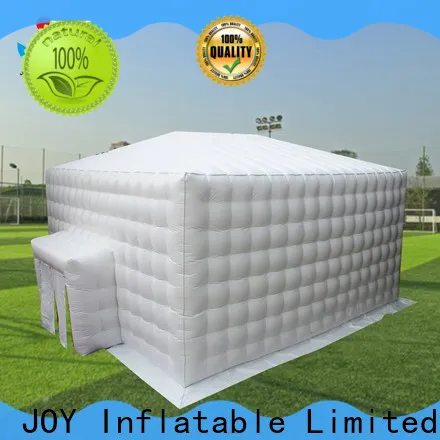 JOY inflatable fun inflatable marquee supplier for children
