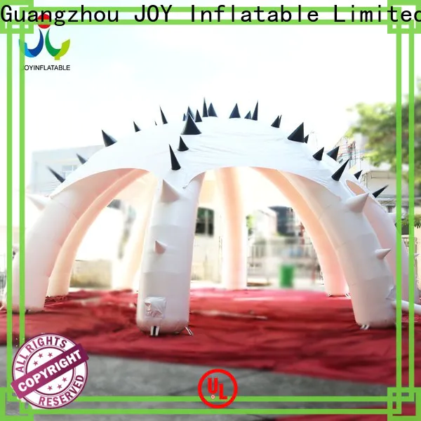 JOY inflatable inflatable tent suppliers manufacturer for kids