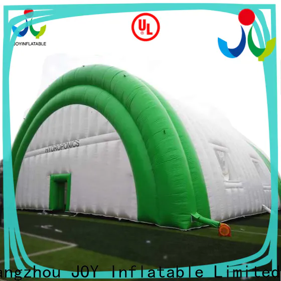 JOY inflatable blow up tent for sale for kids