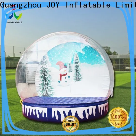 clear advertising balloon from China for children