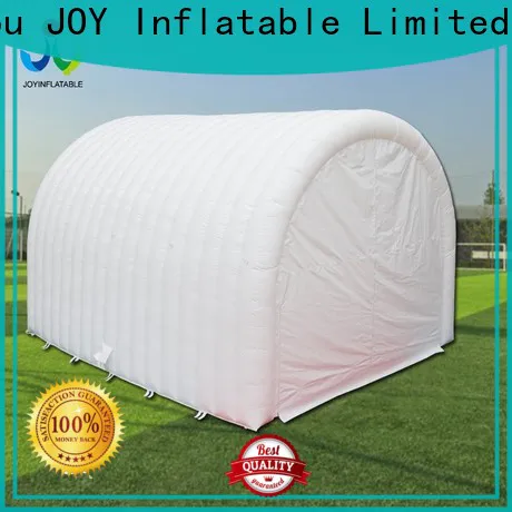 JOY inflatable top inflatable marquee personalized for children