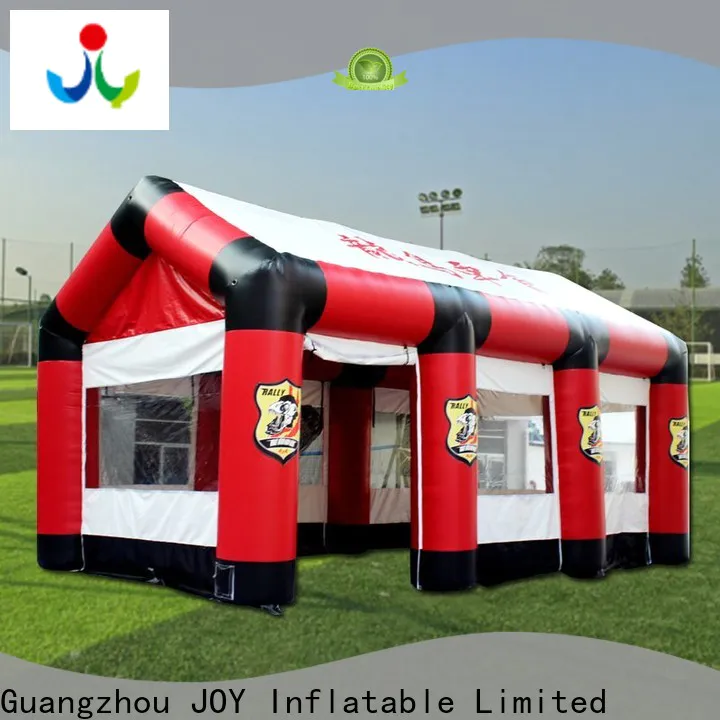 JOY inflatable quality inflatable house tent for sale for outdoor