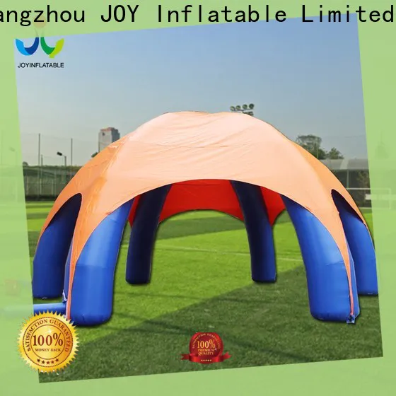 JOY inflatable legs inflatable dome marquee customized for kids