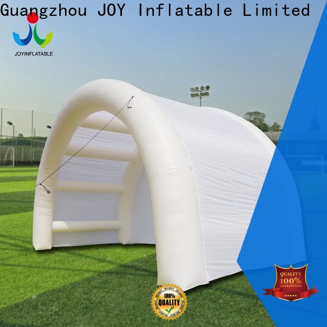 JOY inflatable top inflatable cube marquee for kids