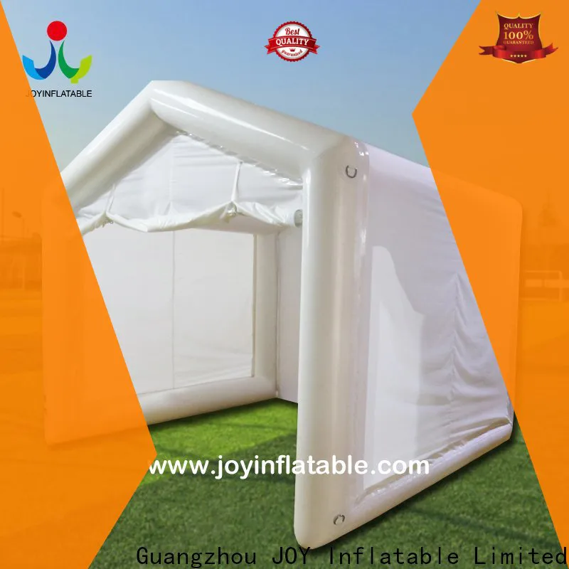 bridge inflatable marquee tent supplier for kids