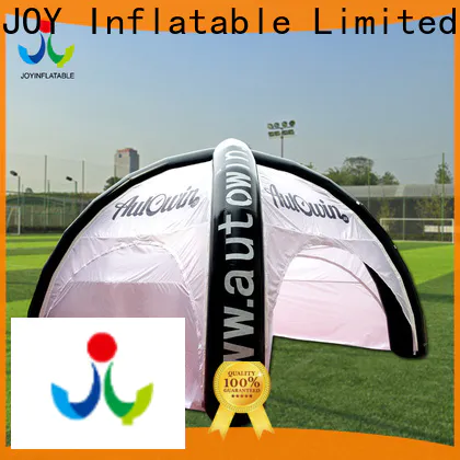 JOY inflatable top inflatable exhibition tent supplier for child