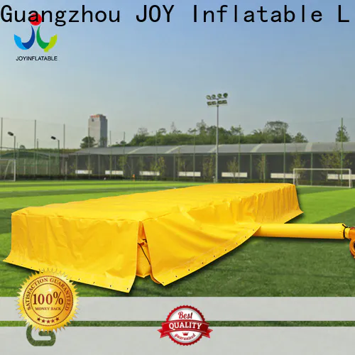 JOY inflatable bag jump airbag price suppliers for outdoor activities