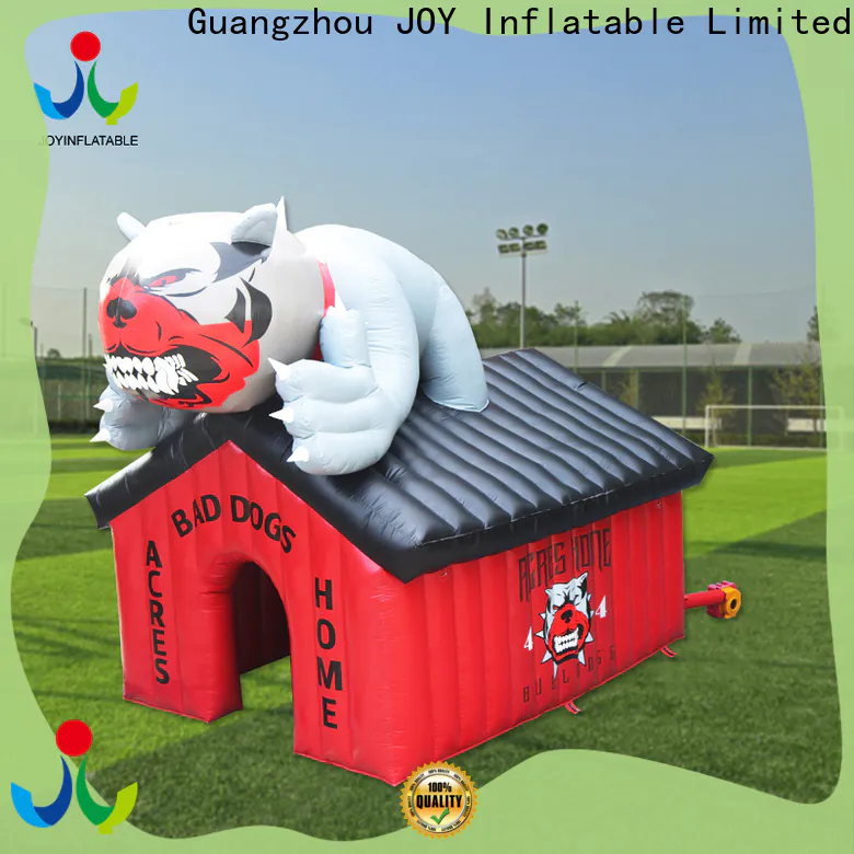 JOY inflatable inflatable marquee tent manufacturers for child