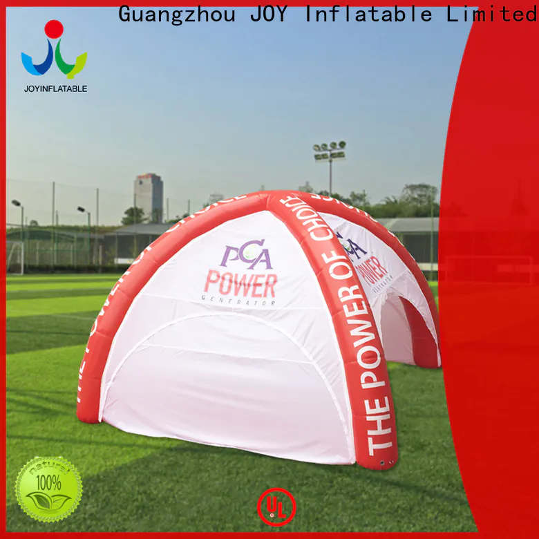 teepee inflatable exhibition tent manufacturer for child