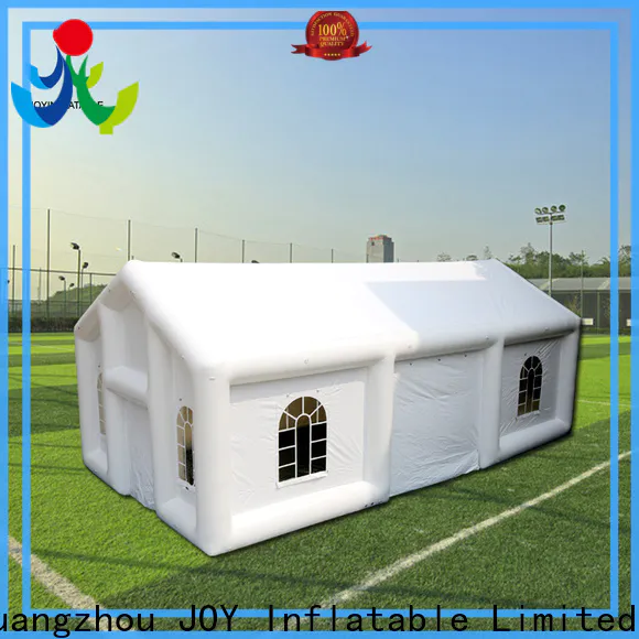 JOY inflatable inflatable marquee tent factory price for kids