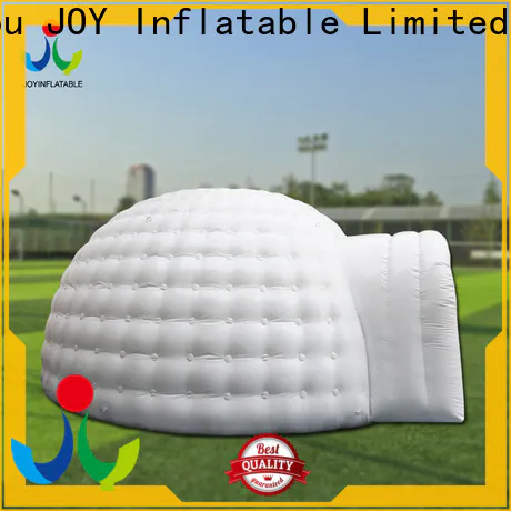 JOY inflatable air inflatable camping tent directly sale for kids