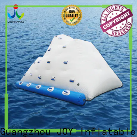 JOY inflatable sports water inflatables supplier for children