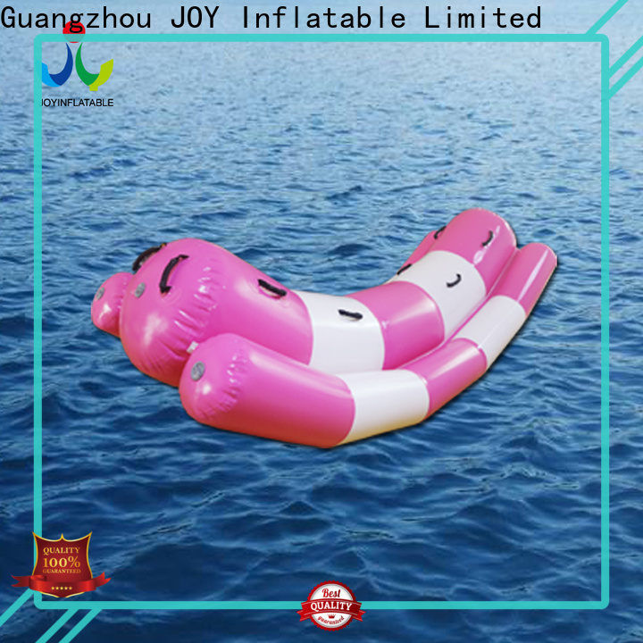 JOY inflatable bed water inflatables wholesale for child