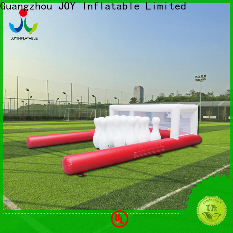 advertising inflatable football customized for child