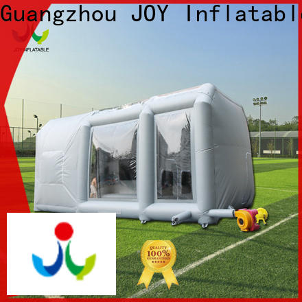 JOY inflatable inflatable spray tent customized for children