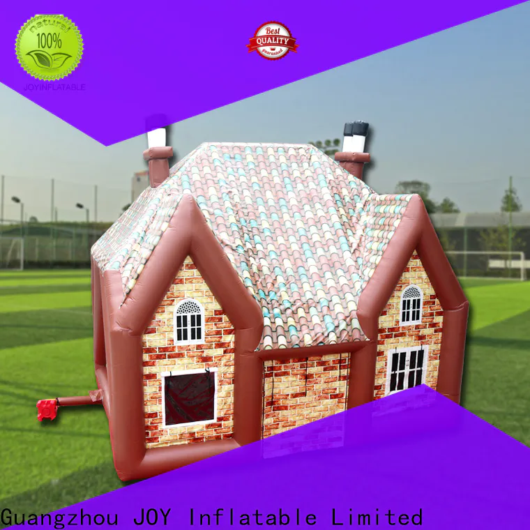 JOY inflatable games blow up marquee for sale for outdoor