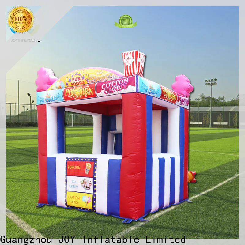 JOY inflatable fun inflatable house tent supplier for child