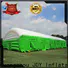 quality inflatable party tent customized for children