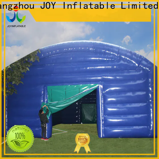 JOY inflatable giant outdoor tent manufacturer for outdoor