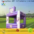 trampoline inflatable marquee tent manufacturers for child