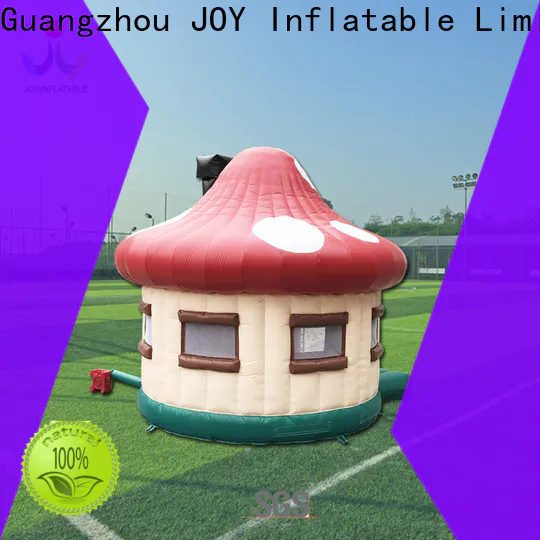 JOY inflatable dome tent house series for outdoor