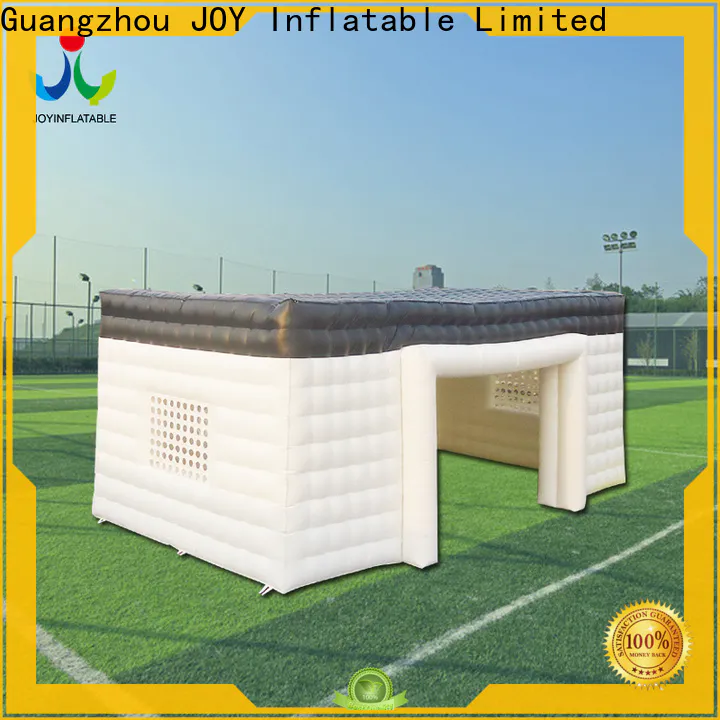 JOY inflatable inflatable cube marquee for sale for children