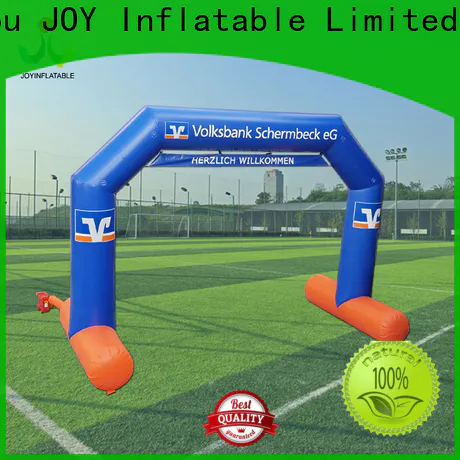 JOY inflatable spider tent factory for kids