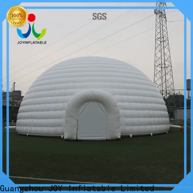 show inflatable work tent manufacturer for kids