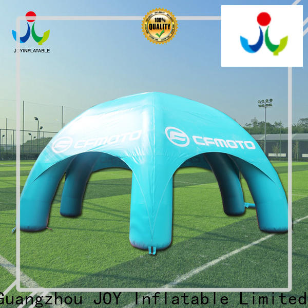 JOY inflatable party inflatable canopy tent inquire now for children