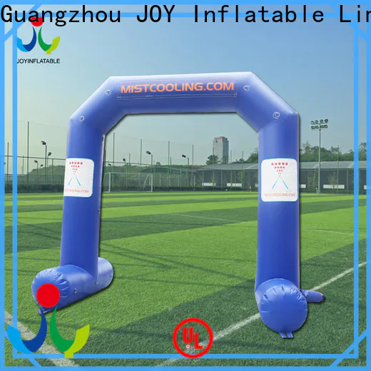 JOY inflatable outdoor inflatables for sale wholesale for outdoor