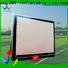 event inflatable screen manufacturer for child