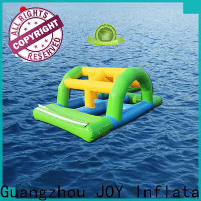 JOY inflatable adult water inflatables factory price for child