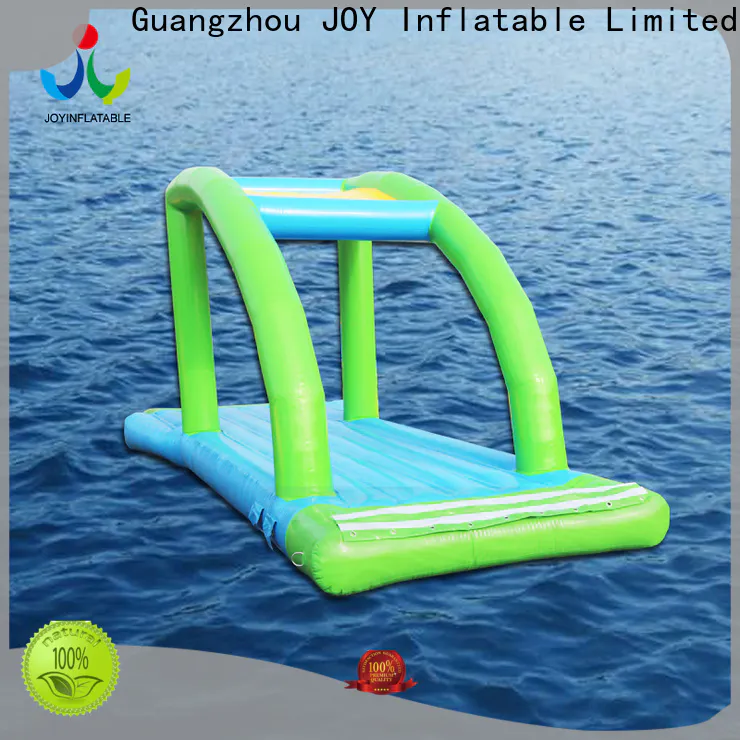 certified blow up water park for sale for children