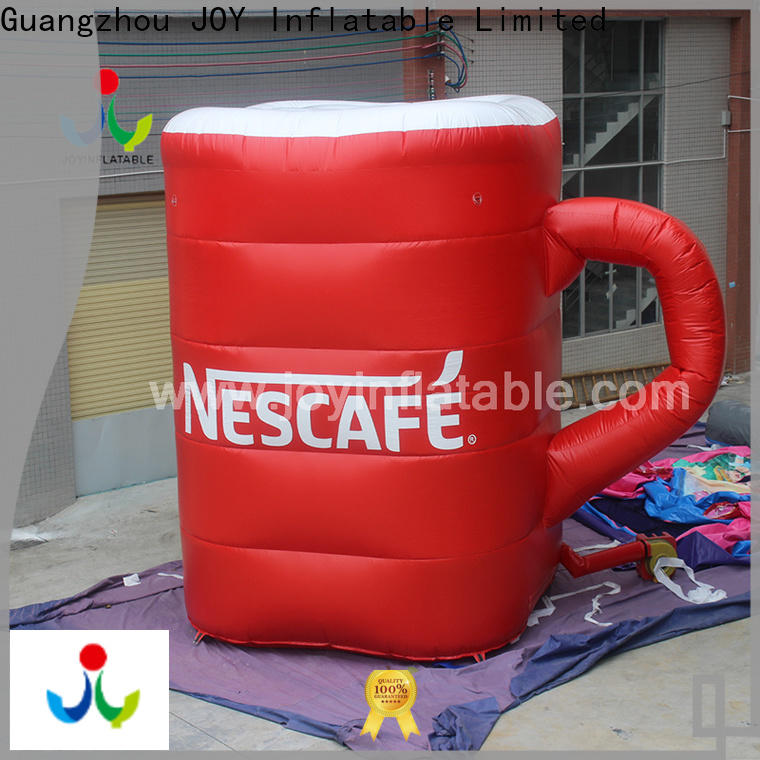 cup Inflatable water park factory for outdoor