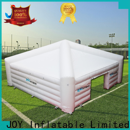 JOY inflatable giant Inflatable cube tent for kids
