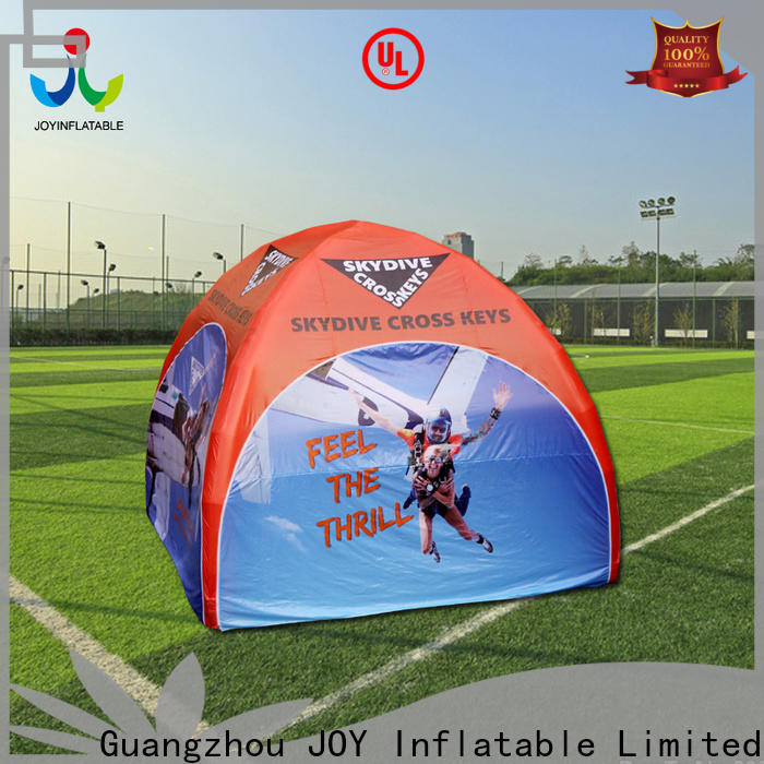 display blow up canopy inquire now for outdoor